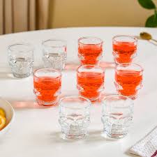 Shot Glasses